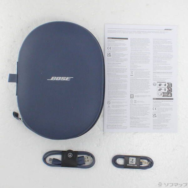 Bose Wireless Earphone Quietcomfort Ultra Headphones 377