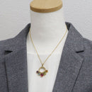 Bvlgari Necklace K18Yg