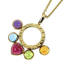 Bvlgari Necklace K18Yg