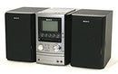 Others Sony Cmt-M3(B) Cd/Md/ /Fm/Am Hcd-M3 S