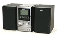 Others Sony Cmt-M3(B) Cd/Md/ /Fm/Am Hcd-M3 S