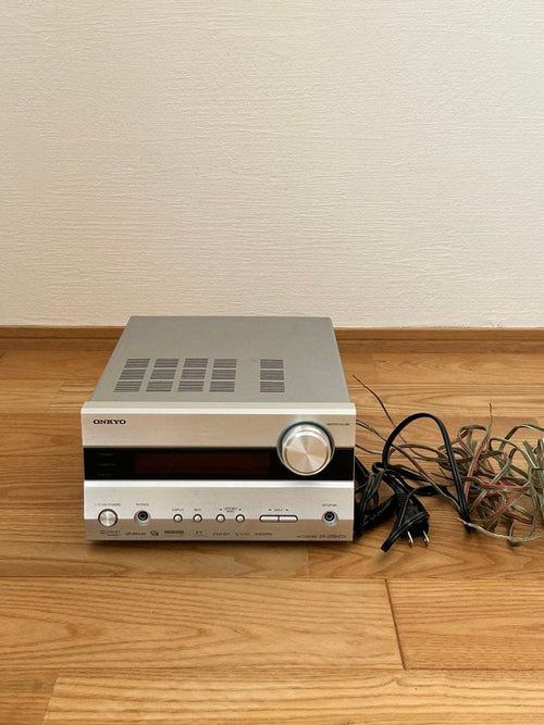 Onkyo Av Amplifiers Sa-205Hdx 5.1Ch