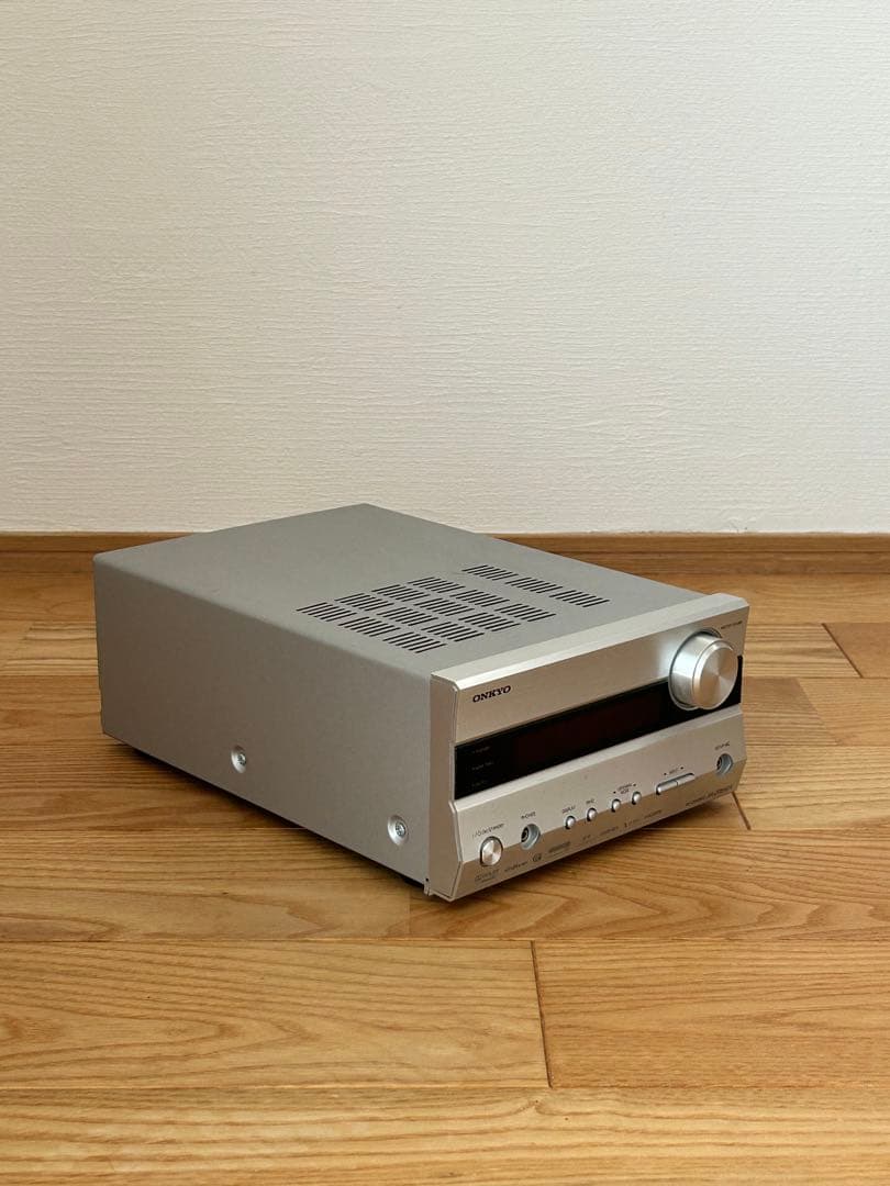 Onkyo Av Amplifiers Sa-205Hdx 5.1Ch