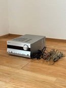 Onkyo Av Amplifiers Sa-205Hdx 5.1Ch