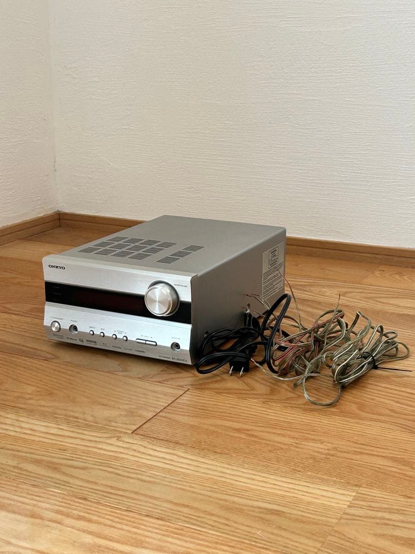 Onkyo Av Amplifiers Sa-205Hdx 5.1Ch