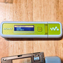 Sony Digital Audio Players Walkman Nw-E025F