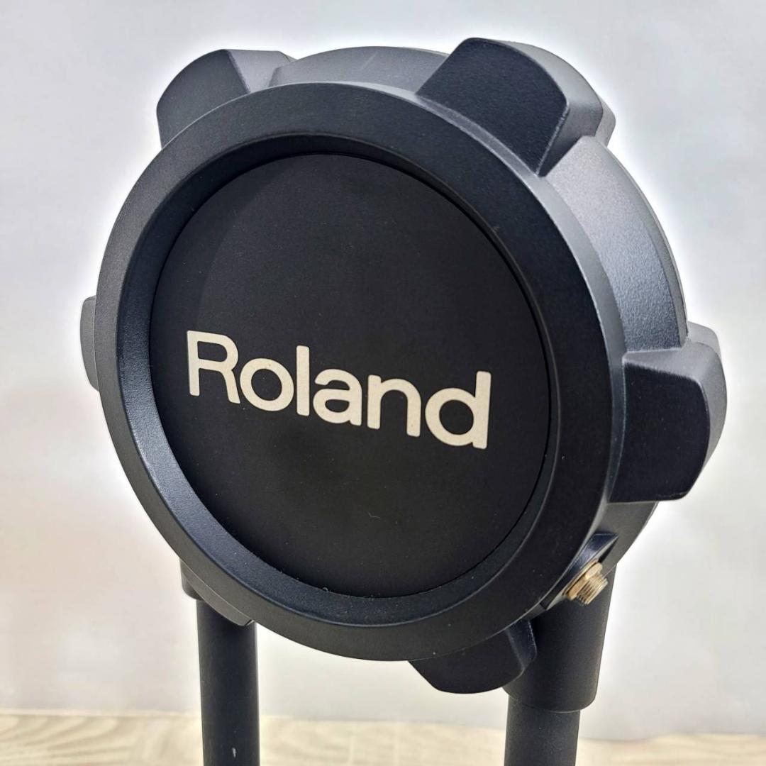 Roland Drum Pad Silence Kd-9 V-Drums