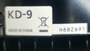 Roland Drum Pad Silence Kd-9 V-Drums