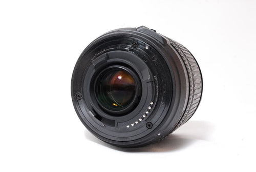 Digital Slr Nikon D5000
