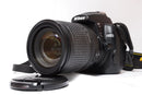 Digital Slr Nikon D5000