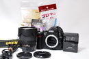 Digital Slr Nikon D5000