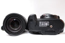Digital Slr Nikon D5000