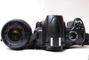 Digital Slr Nikon D5000