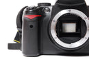 Digital Slr Nikon D5000