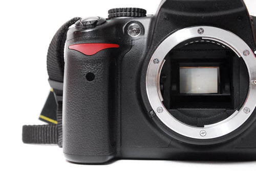 Digital Slr Nikon D5000
