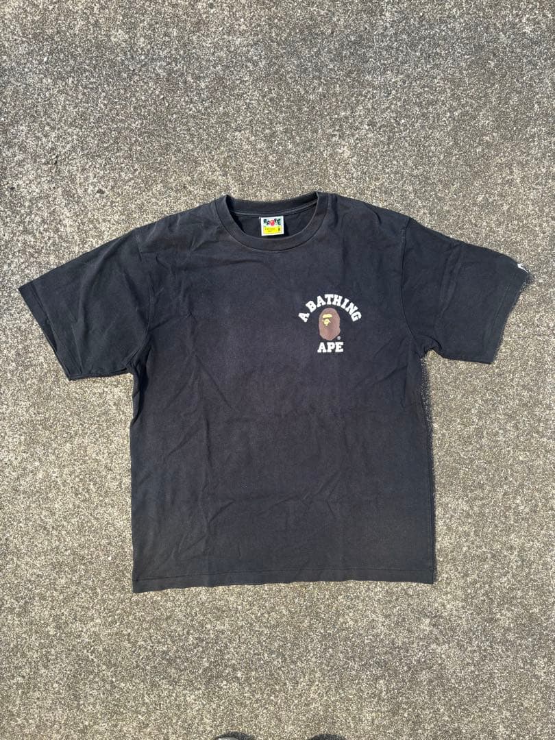 A Bathing Ape T-Shirts Swag Archive Abathing T