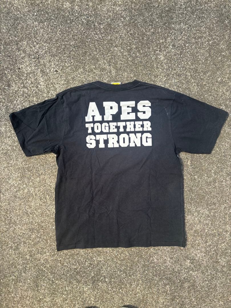 A Bathing Ape T-Shirts Swag Archive Abathing T
