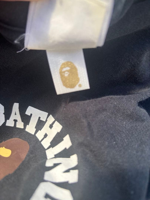 A Bathing Ape T-Shirts Swag Archive Abathing T