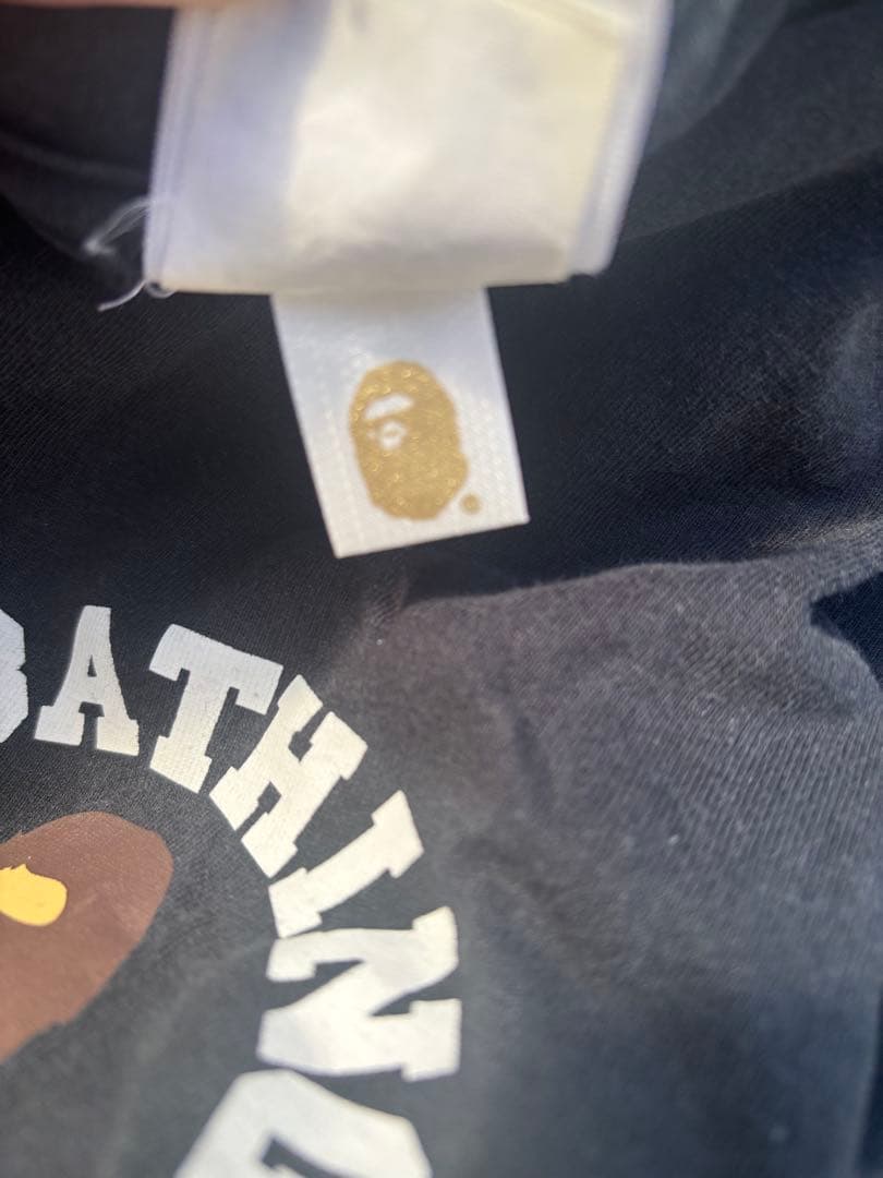 A Bathing Ape T-Shirts Swag Archive Abathing T