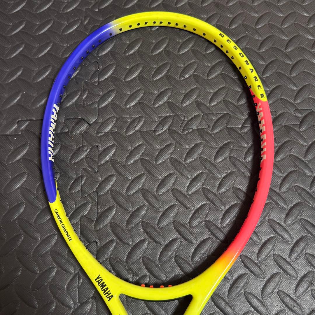 Yamaha Rackets (Hardball) Ex-110 Sl3