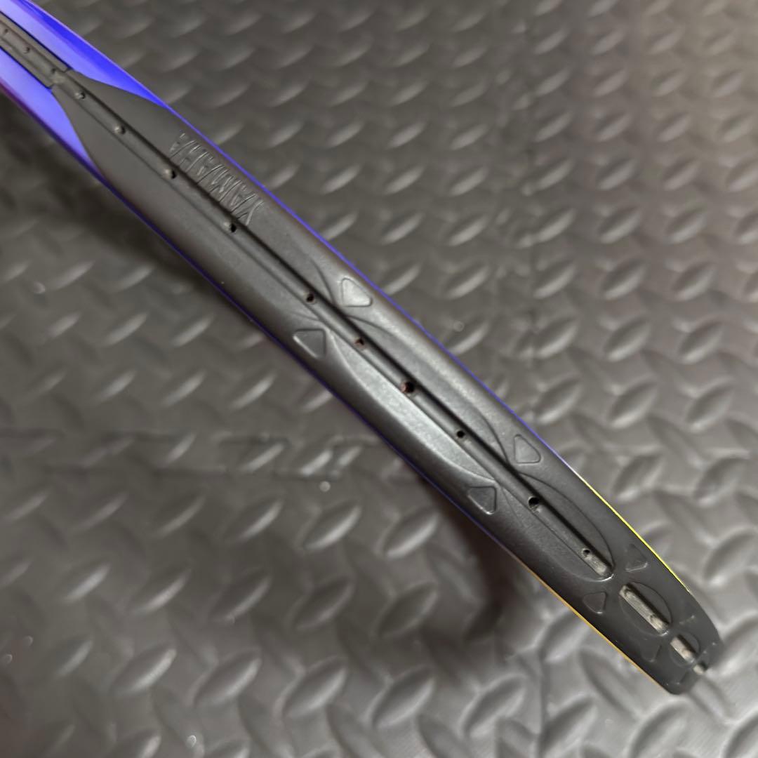 Yamaha Rackets (Hardball) Ex-110 Sl3
