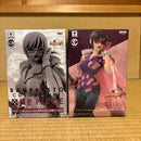 Banpresto One Piece Tashigi