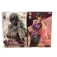 Banpresto One Piece Tashigi