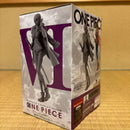 Banpresto One Piece Tashigi