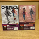 Banpresto One Piece Tashigi