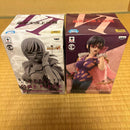 Banpresto One Piece Tashigi