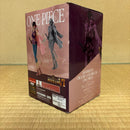Banpresto One Piece Tashigi