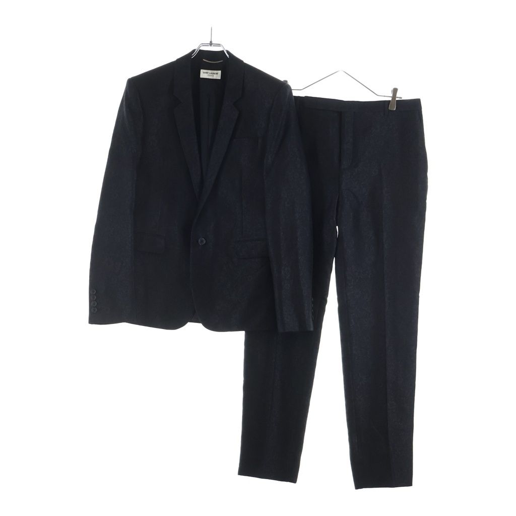 Saint Laurent Paris Business Suit 20Aw 1B 600331/596927