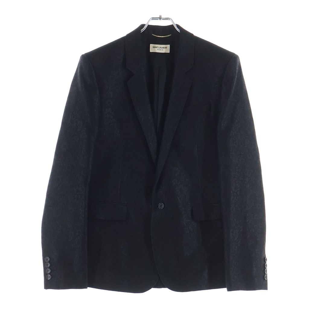Saint Laurent Paris Business Suit 20Aw 1B 600331/596927