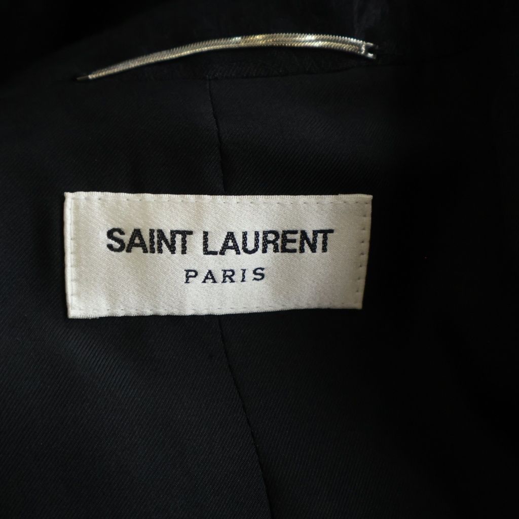 Saint Laurent Paris Business Suit 20Aw 1B 600331/596927