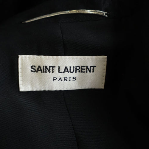Saint Laurent Paris Business Suit 20Aw 1B 600331/596927