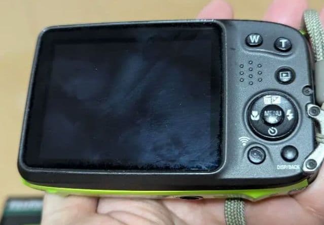 Fujifilm Others Xp90