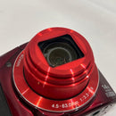 Nikon Compact Digital Cameras Coolpix L610