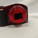 Nikon Compact Digital Cameras Coolpix L610