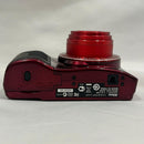 Nikon Compact Digital Cameras Coolpix L610