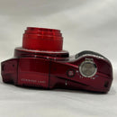 Nikon Compact Digital Cameras Coolpix L610