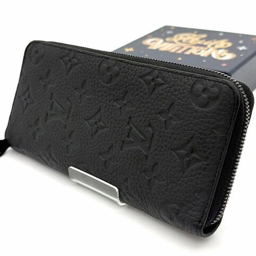 Louis Vuitton Long Wallets Ic