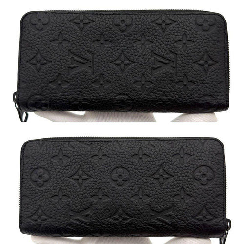 Louis Vuitton Long Wallets Ic