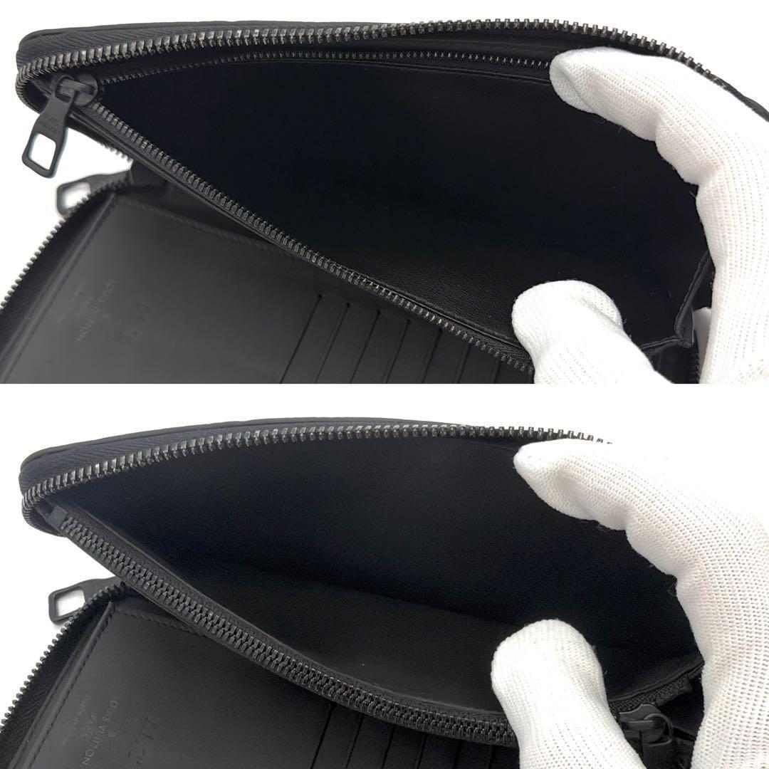 Louis Vuitton Long Wallets Ic