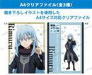 Onkyo Acrylic Stand 6 A4 1 3 That Time I Got Reincarnated As A Slime