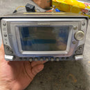 Deck Player Changer 2Din