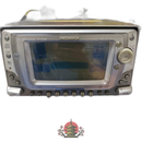 Deck Player Changer 2Din
