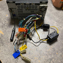 Deck Player Changer 2Din