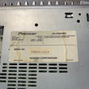 Deck Player Changer 2Din