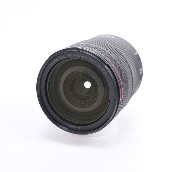 Canon Others Rf24-105/4L Is Usm