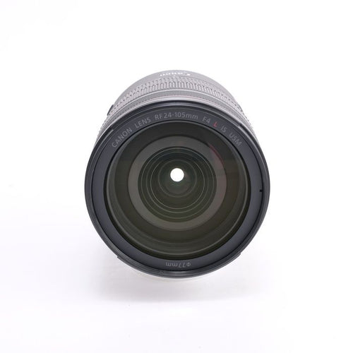 Canon Others Rf24-105/4L Is Usm